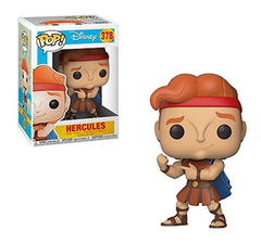 Funko 29322 Pop! Disney: Hercules (estilos Pueden Variar) Fi - comprar online