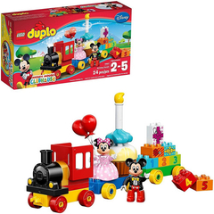 Lego Duplo Disney Mickey Mouse Clubhouse Mickey &...