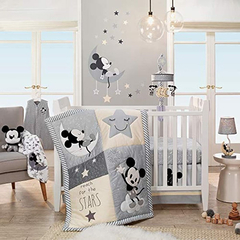 Pegatinas De Pared Diseño De Mickey Mouse De Disney en internet