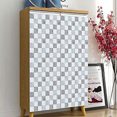 Hoyoyo - 12 Pegatinas De Mosaico Para Azulejos - tienda online