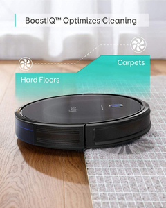 Eufy By Anker, Boostiq Robovac 11s Max, Robot Aspirador... - tienda online