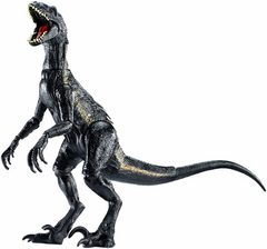 Jurassic World Indoraptor Figure en internet