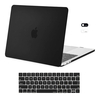 Funda Mosiso Compatible Con Macbook Pro 13 2016-2020