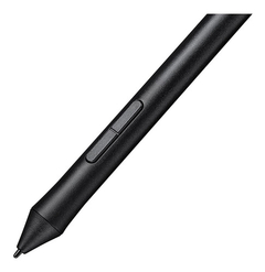 Lápiz Digital Wacom, Inalámbrico, 1024 Niveles De Precisión - comprar online