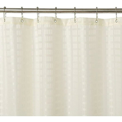 Cortinas De Baño Cortina De Ducha De Tela 71 X 72 Pulgadas en internet