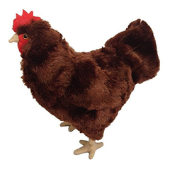 Eluche De Gallina 12.0 PuLG