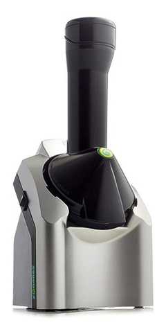 Máquina Para Hacer Helados Yonanas, Con 36 Recetas, 200w - comprar online