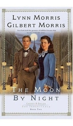 La Luna De Noche (cheney Y Shiloh: La Herencia