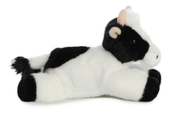 Aurora Mini Flopsie - Peluche De Ternero - comprar online