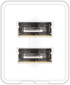 Memorias Ram V-color, Para iMac, Ddr4, 2400 Mhz, 2 X 8 Gb en internet