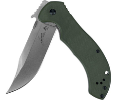 Cuchillo De Bolsillo Kershaw Emerson, Con Hoja De 3.5''