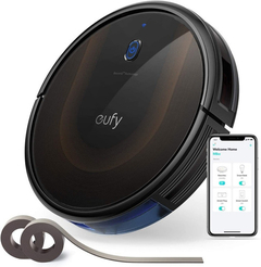 Eufy By Anker, Boostiq Robovac 30c Max, Robot Aspirador...