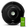 Conectividad Wi-fi De Vacío Robot Irobot Roomba 675, Funcion