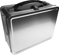 Caja De Almacenamiento Grande Para Manualidades, 8''