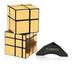 Imagen de D-fantix - Juegos De Cubo Rubik