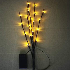 Luces Decorativas Con Led Ramas - tienda online