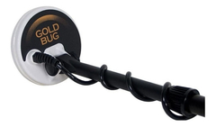 Detector De Metales Fisher Labs Goldbug Cc Bug Pro, Negro en internet