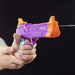 Nerf Fortnite Hc-e Super Soaker - Pistola De Agua - Danielle's Store