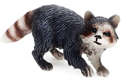 Figuras De Animales Del Bosque Para Decoración - comprar online