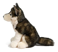 Peluches Animal De Peluhe Lobo - Danielle's Store