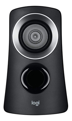 Sistema Altavoz Logitech Z313 - Danielle's Store