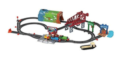 Thomas Y Sus Amigos - Tren De Juguete De Thomas Y Percy en internet