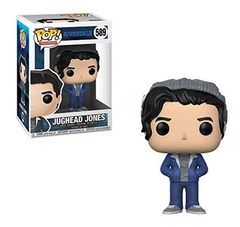 Funko Pop! Tv: Riverdale - Jughead Juguete Coleccionable - comprar online