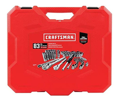 Craftsman Juego De Herramientas Mecánicas Sae en internet