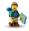 Minifiguras De Colección Lego Series 16 Caminante (71013)