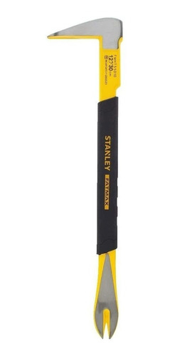 Barra De Garra Stanley, 30 Cm, Acero De Alto Carbono