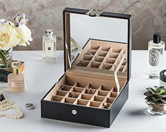 Caja Organizadora Clásica Con 50 Compartimientos - Danielle's Store