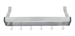 Cuisinart Estante Rectangular Clásico Para Chef De 36 Pulgad