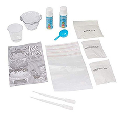 Scientific Explorer Kit De Ciencia Para Hacer Cremas Heladas - Danielle's Store