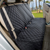 Protector De Asiento De Coche Viewpets Bench - Impermeable,