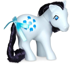 Juguete My Little Pony - Applejack - Figura Coleccionable - comprar online