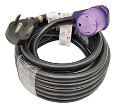 Cable De Extensión De 4 Puntas