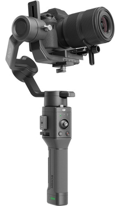 Imagen de Estabilizador De Imagen Cardan Dji Ronin Sc Motorizado 3 Eje