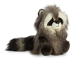 Peluche Mapache - comprar online