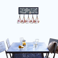 Xing Cheng arte, Café, Pan Para Pared, Decoraciones Para Par - tienda online