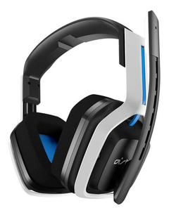 Auriculares Astro Gamer, Inalámbricos, 2,4 Ghz, Micrófono - tienda online