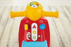 Carrito Fisher-price Para Bebe en internet