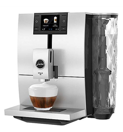 Jura Cafetera Automática Ena 8 - comprar online