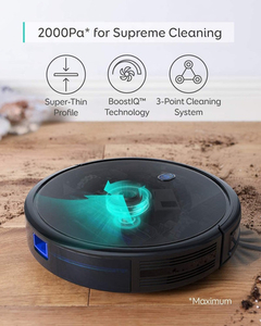 Eufy By Anker, Boostiq Robovac 11s Max, Robot Aspirador... en internet