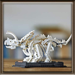 Creator Lego Ideas - 21320 Dinosaur Fossils Limited