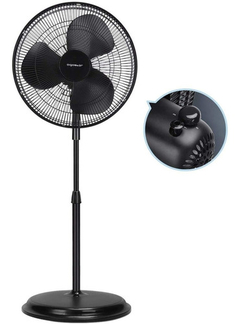 Ventilador De Pie De Alta Eficiencia Energética, Ventilador - comprar online