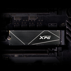 Ssd Xpg 1tb Gammix S70 Blade - Pcie Gen4 M.2 2280, Para Ps5 en internet