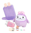 I Dig... Monsters Popsicle Pack 1 Pieza Jumbo Perfumado Pe