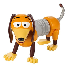 Figura Slinky De Disney / Pixar Toy Story 4, 7 '',