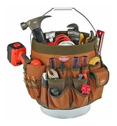 Bucket Boss Organizador De Herramientas Para Cubos