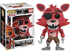 Figuras De Acción - Funko Pop Foxy The Pirate en internet